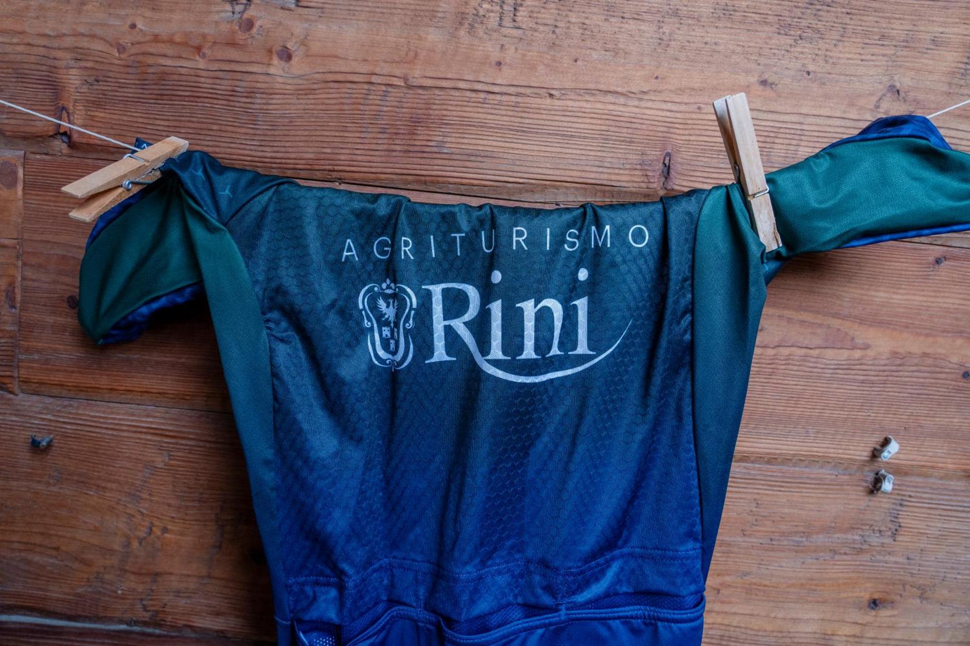 Agriturismo Rini Bormio Exterior foto